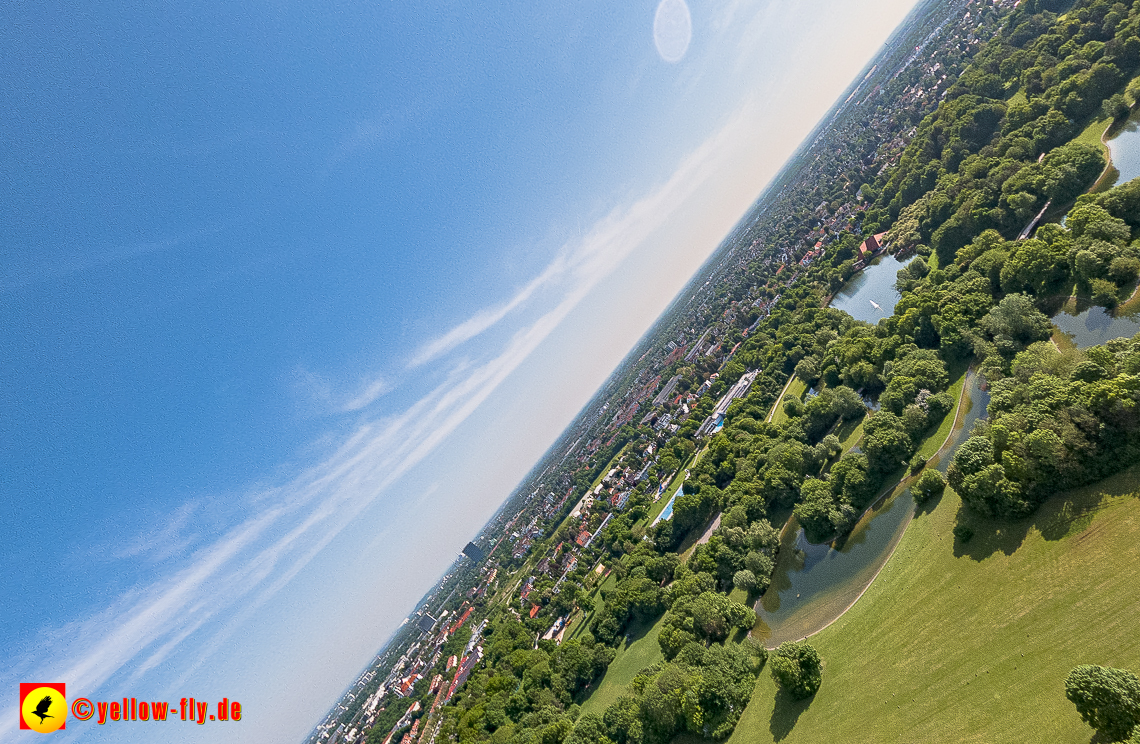 22.05.2023 - Ostpark und Michaelibad